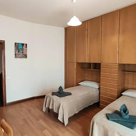 Apartamento Garda Dom Casa Nadya Brenzone sul Garda