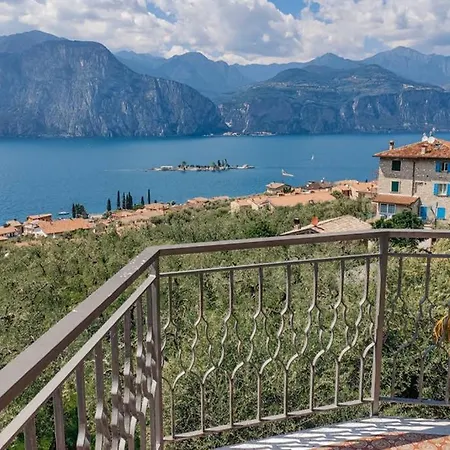 Apartamento Garda Dom Casa Nadya