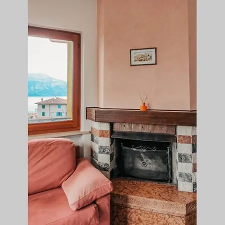 Garda Dom Casa Nadya Apartamento Brenzone sul Garda