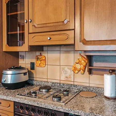 Apartamento Garda Dom Casa Nadya *