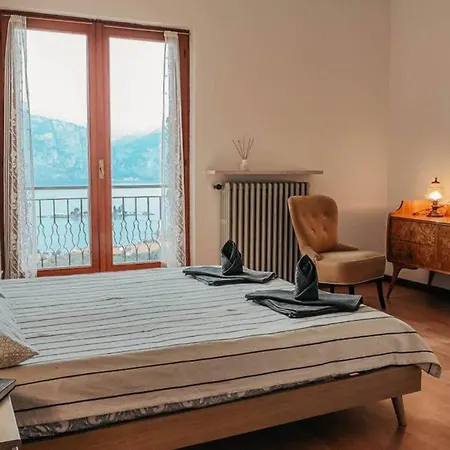 Garda Dom Casa Nadya Apartamento Brenzone sul Garda