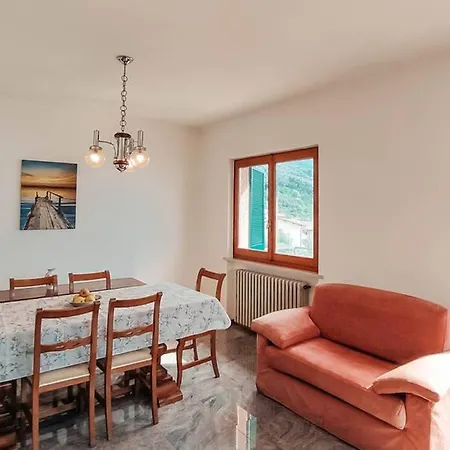 Garda Dom Casa Nadya * Brenzone sul Garda