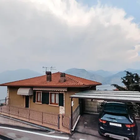 Garda Dom Casa Nadya * Brenzone sul Garda