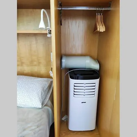 Apartamento Garda Dom Casa Nadya